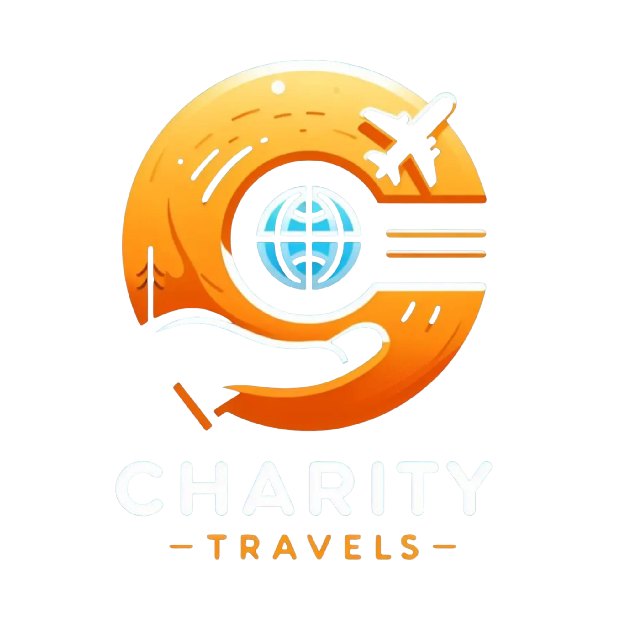 Charity Travels